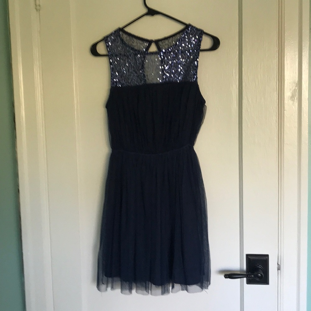 Homecoming Dress